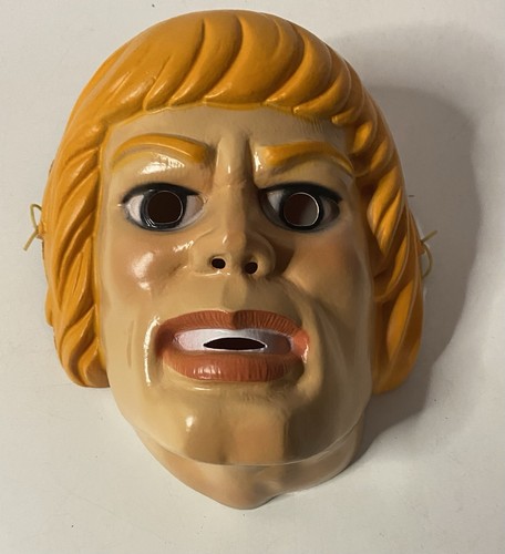 Masque vintage cesar les - cesar,