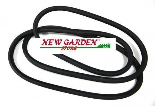 Ceinture tondeuse gazon - ceinture, de