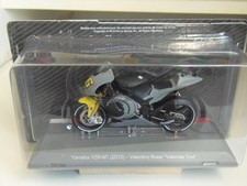 Moto GP Yamaha YZR-M1  - Rossi