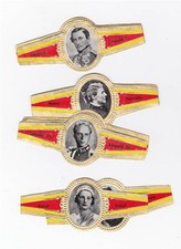 11 Vignettes de Cigares Sans