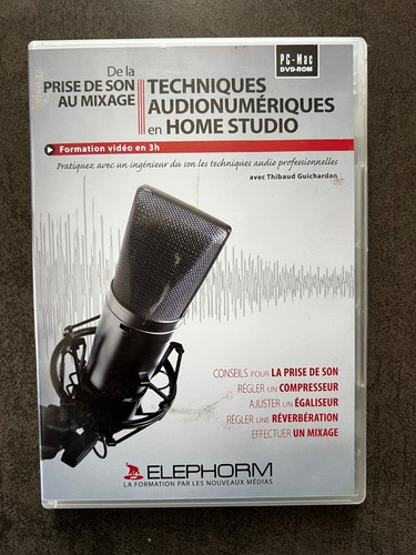 Dvd prise de - de,