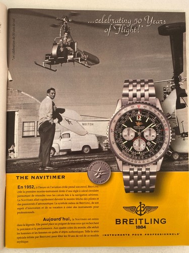 Publicité advertising - ●,
