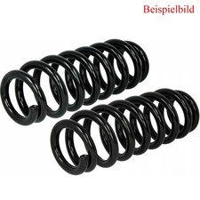 2X SKF Ressort De Suspension