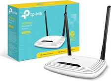 TP-Link Routeur WiFi N300