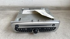 Autoradio d'origine RENAULT