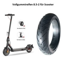 Elektro-Scooter Pneu 8.5-2