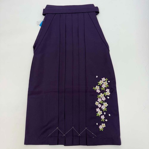 Femme hakama 86cm kimono - hakama,
