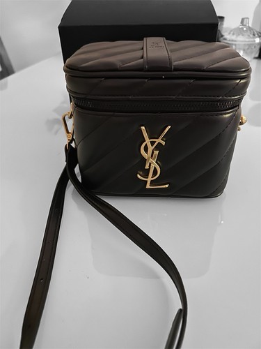 Saint laurent cuir - saint,