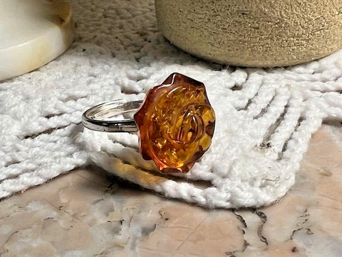 Bague tggc argent - bague,