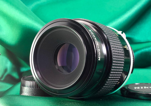 Near mint nikon - [near, mint]
