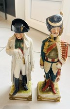 Rare Lot Figurines Napoléon &