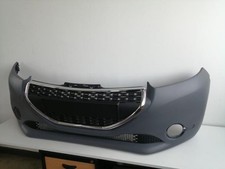 Pare choc avant PEUGEOT 208 1