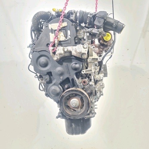Moteur type 9h02 - 9h02,