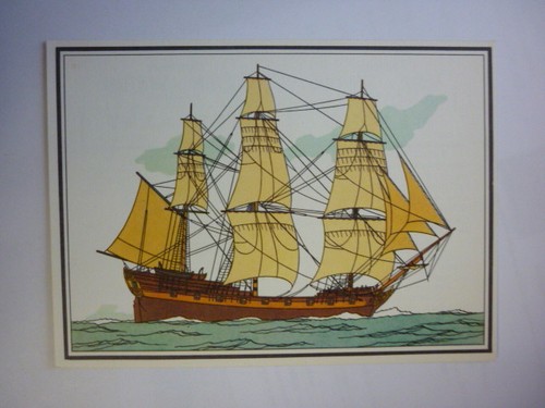 Herge tintin chromos - , /