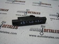 Antenne De Capteur Sans Clé