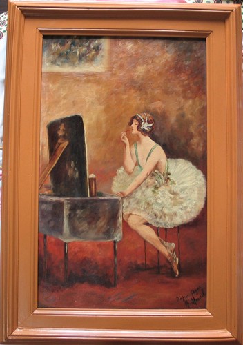 Grand tableau hst - tableau,