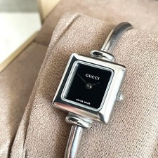 GUCCI 1900L Quartz Watch