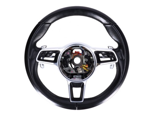 Volant porsche cayenne - porsche, (92a)
