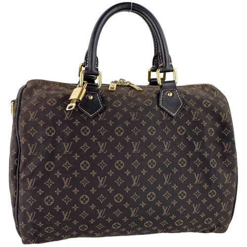 Sac main louis - main, vuitton