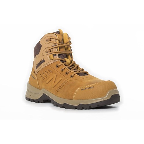 New balance industrial - balance,