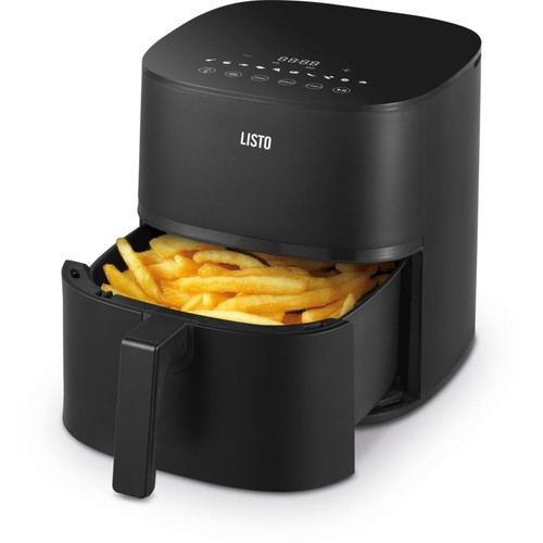 Friteuse sans huile listo laf1 - listo,