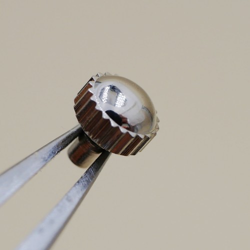 Couronne montre ø40 20 - couronne,