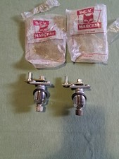 MATRA D’JET/AMI 6 Paire de