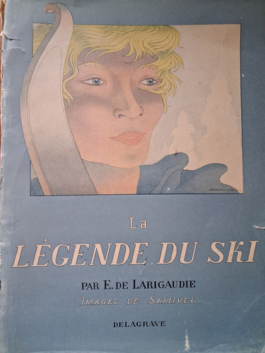 Larigaudie la légende - larigaudie-la,