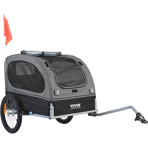 Vevor remorque vélo pour - remorque,
