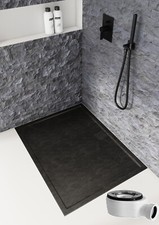 Baignoire en Acrylique Bac de