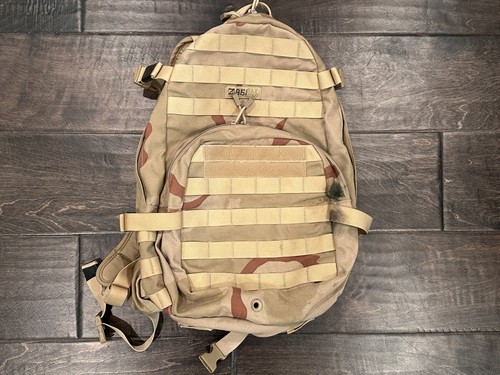 Camelbak hawg dcu camo - camelbak,