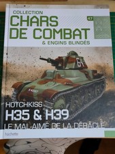 Chars de combat et engins