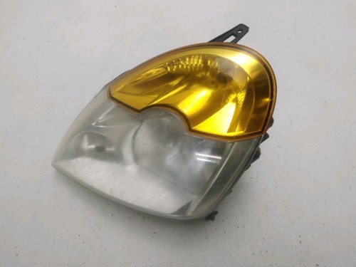 Phare optique avant - /,