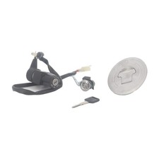 Jeu serrures (Honda - Cbf 125 2009 - 2014)