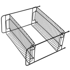  Étagère Cuisine Rangement Etagere Fer Forgé D'organisateur Métal
