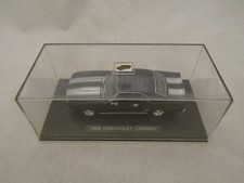 VOITURE 1/43 CHEVROLET CAMARO