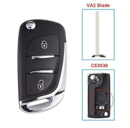 Coque plip modifiée clé - modifiÉe,