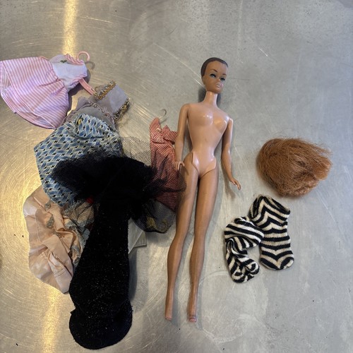 Vintage 1958 1962 - midge, barbie