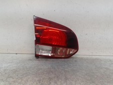 Feu arriere secondaire gauche