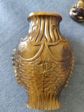 Stunning Asian Hard Stone