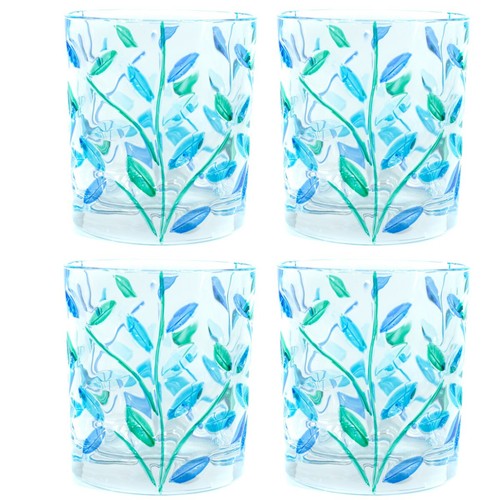 Ensemble four murano verre - ensemble,