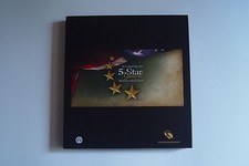 2013 5 Star Generals Profile