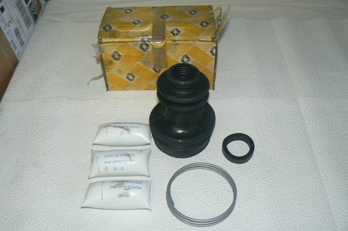 Renault soufflet cardan 11 - cardan,