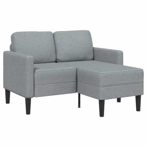 Seater sofa 2 - 2-seater, 2-seater