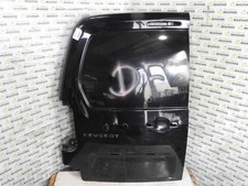 Porte de coffre gauche PEUGEOT