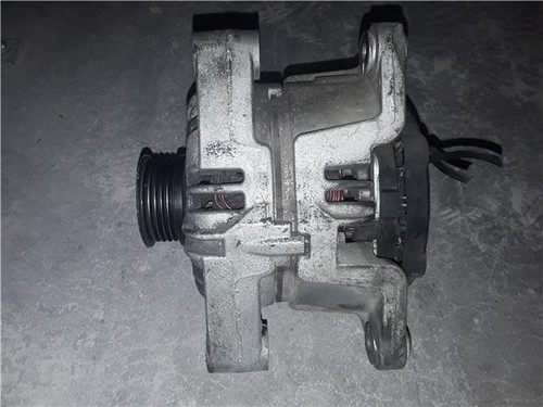 124325171 alternateur opel - ,