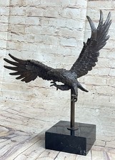 Flying Haut American Eagle