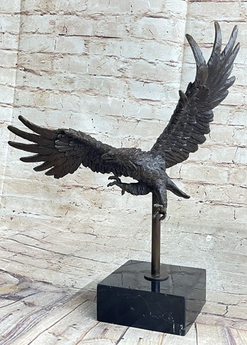 Flying haut american eagle - flying,