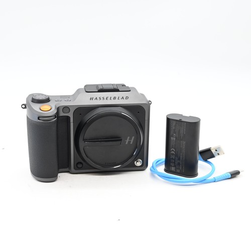 Hasselblad x1d 50c medium - hasselblad,