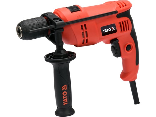 Perceuse percussion 710w - perceuse,